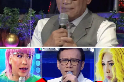 “Rey Valera Drops Bombshell Revelation on Why He Left It’s Showtime – The Real Reason Finally Exposed!”/hi