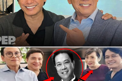 Ang Pagpasa ni Haji Alejandro ay Nagdulot ng Tensyon sa Pagitan ni Rey Valera at isang Music Producer – Ano ang Naging Mali?/hi