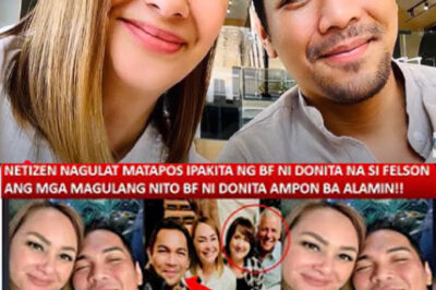 SURPRISE REVEAL: Donita Rose’s Boyfriend Shocks Netizens With Family Revelation – Claims of Being Adopted Spark Online Buzz/hi