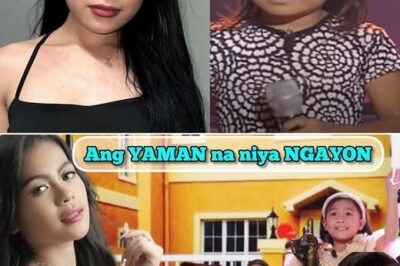 From the streets to shocking opulence: Lyca Gairanod’s incredible transformation from a simple street singer to living a life of unbelievable luxury and fame is now raising eyebrows. What hidden truth lies behind her meteoric rise, far beyond anyone’s wildest dreams?
