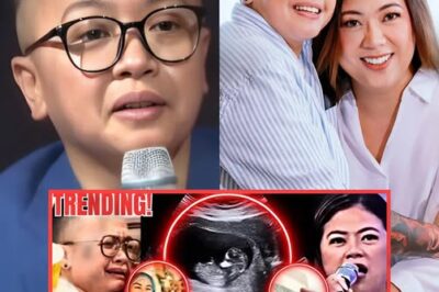 SHOCKING CONFIRMATION! Ice Seguerra Is Allegedly Pregnant?! HOW Is This Even Possible?! The ASTOUNDING Truth REVEALED!