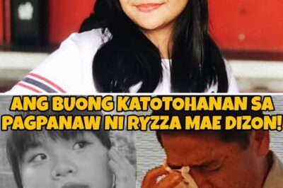 RUTHLESS! FAKE NEWS CLAIMS RYZZA MAE DIZON WAS ‘KILLED’ — The Shocking Truth Behind The Viral Hoax!/th