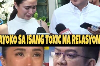 OMG! Heart Evangelista Breaks Down in Tears on Camera, Reveals Darkest Secret Yet: ‘Hindi ko na kaya… I’ve been hiding this for too long!’/TH