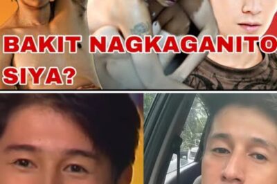 FORMER HEARTTHROB TURNED BOLD STAR — Here’s What Happened to Sherwin Ordoñez! From Teen Idol to Total Transformation… You Won’t Believe His Life Today!/TH