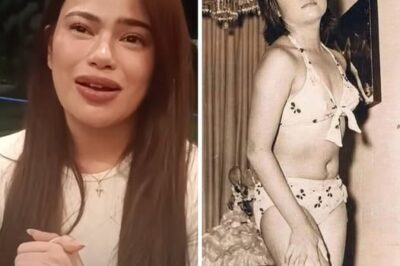 “Denise Laurel Reveals Uncle Cocoy’s Deepest Secret — ‘He Never Wanted Anyone to Know This’”/TH