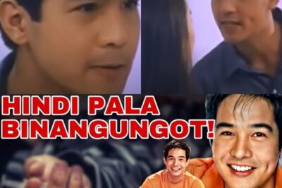 SHOCKING REVELATION: Rico Yan’s Death Was NOT Caused by “Bangungot” After All! New claims and overlooked evidence spark chilling questions — What REALLY happened to the beloved matinee idol?/TH