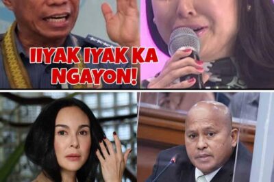 CAUGHT ON CAM?! Gretchen Barretto Named as the MASTERMIND Behind the Missing Cockfighting Bettors Case?! Shockwaves Across the Nation as New Evidence Allegedly Links the Controversial Actress to the Disappearance Scandal!/TH