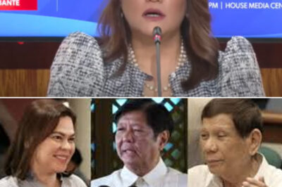 Just In: PBBM Shocks VP Sara Duterte — Leaves the Country and Reportedly Not Returning!/hi