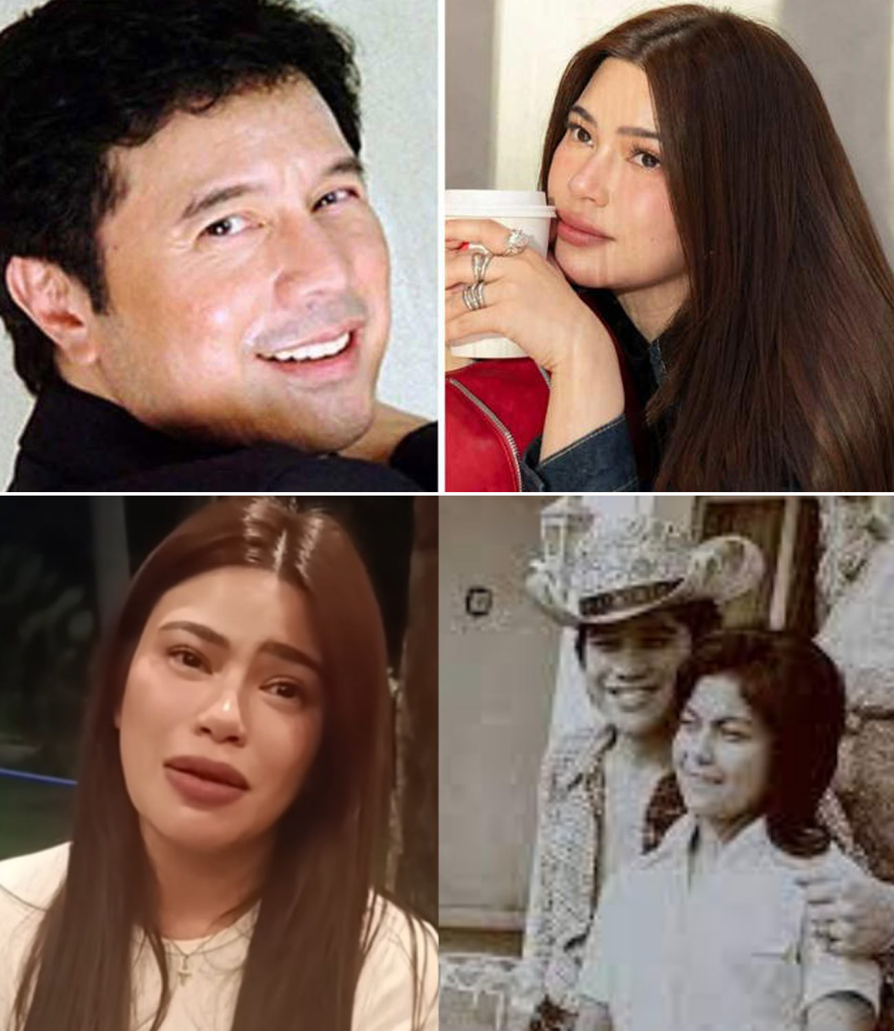 💣 “Denise Laurel Reveals Uncle Cocoy’s Deepest Secret — ‘He Never(02)