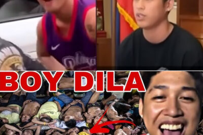 REMEMBER HIM? This Is What Happened to ‘Boy Dila’ — Why Is He in Jail Again?!/hi