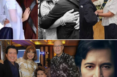 Umiiyak ang mga Tao Matapos Ibunyag ng Pamilya Laurel ang Nakakagulat na Katotohanan sa Likod ng Kamatayan ni Cocoy Laurel Pagkatapos ng 20 Taon ng Tahimik na Pagdurusa/hi