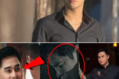 Nakakaiyak na Paalam ni Macoy De Leon kay Coco Martin—Emosyonal na Mensahe After EXIT as David Leaves Netizens in Shock!/hi
