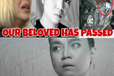 BIGLAANG PAGPANAW NI CHAD KINIS, IKINAGULAT NG LAHAT! 😭 SHOWBIZ AT KOMEDYA, NAGLULUKSA!/hi