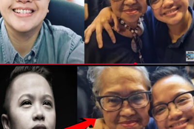 Ice Seguerra Grieving the Loss of Her Mother — Reveals Her Heartbreaking Message That Moved the Nation to Tears/hi