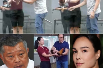 Gretchen Barretto DAMAY sa KASO na mga Nawawalang Sabungero Isa sa Itinuturong Mastermind?/hi