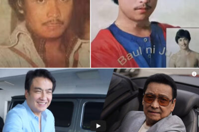 SENATOR BONG REVILLA: From Action Star to Controversial Politician/hi