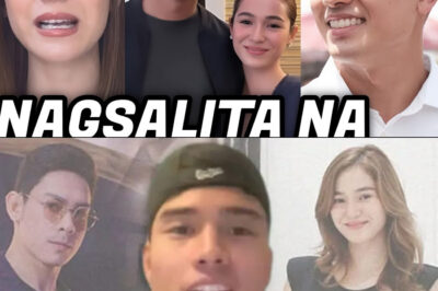 CONFIRMED! Barbie Imperial Finally Breaks Silence on Her REAL Relationship Status with Marco Gumabao! 💥/hi