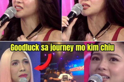 Kim Chiu NAGBIDS FINAL FAREWELL sa It’s Showtime — NAHIYA ANG MGA Host sa Kanyang Emosyonal na Paalam sa Live TV!/hi