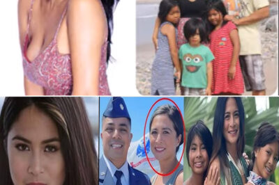 Joyce Jimenez Now a Proud Mom of Three—Here’s Her New Life in America Revealed!/hi