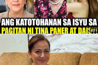 SHOCKING REVELATION! Kristina Paner FINALLY EXPOSES Her Mother’s BEHAVIOR – Danita Paner’s TRAUMATIC Past Comes to Light Too!/hi