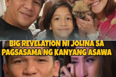 After 14 years together, JOLINA MAGDANGAL REVEALS A HUGE SHOCKING THING TO THE PUBLIC…/hi