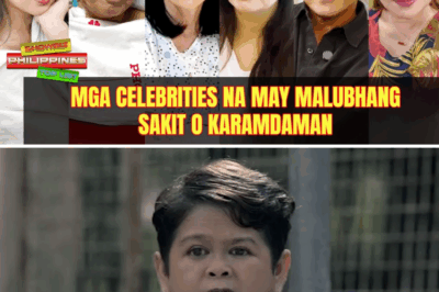 THE SECRET BATTLES OF THE STARS: Celebrities Who Silently Fight Life-Threatening Illnesses Behind the Spotlight From auto-immune diseases to rare conditions — these stars are not just survivors, they’re warriors