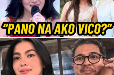 Atasha Muhlach busy with teleserye debut! Vico Sotto–Catriona Gray rumored romance heats up — Eat Bulaga throws support behind Atasha Showbiz royalty, political love team, and TV spotlight collide in trending entertainment storm