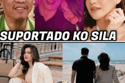 SHOCKING REVEAL: Puregold Billionaire Lucio Co Says “YES” to Bea Alonzo as Future Daughter-in-Law! “If Vincent marries Bea, she’s family now!” — Tycoon’s bold approval sends wedding rumors into overdrive From Queen of Showbiz to Heiress of a Retail Empire? The Nation Can’t Stop Talking!