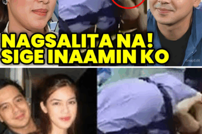 CONFIRMED: SHAINA MAGDAYAO FINALLY BREAKS SILENCE — THE INFAMOUS “LOCK INCIDENT” WITH JOHN LLOYD CRUZ WAS REAL?!