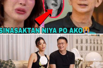 HEART EVANGELISTA NAGSALITA NA SA TOTOONG DAHILAN NG HIWALAYAN NILA NI CHIZ ESCUDERO!