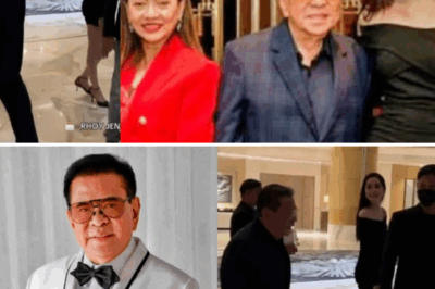 Chavit Singson–Keisha Serna Romance Rumors SHUT DOWN by Pinky Tobiano — Here’s the TRUTH Behind the Viral Speculation That Had Everyone Talking!
