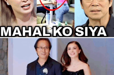 Sunshine Cruz DISTANCES Herself from Atong Ang Amid 34 Missing ‘Sabungeros’ Scandal — Actress Reportedly Cuts Ties as Public Scrutiny Intensifies Over Gamefowl Disappearances 😱