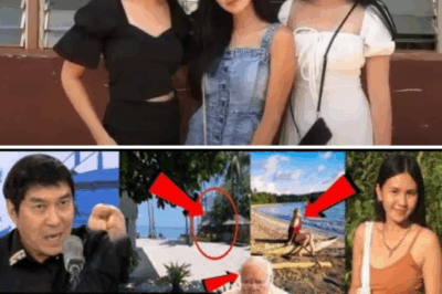CONFIRMED: Jovelyn Galleno FOUND ALIVE at a Resort in Rizal, Palawan — Nation in Shock Over Stunning Update! After Over a Year of Mystery and Mourning, Jovelyn Reappears Safe and Alive in a Place No One Ever Expected!