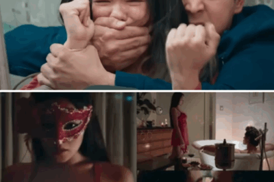 BATANG QUIAPO BTS: Andrea Brillantes Says Daring Scene with Jake Cuenca Reflects Harsh Realities Faced by Many Women “It’s more than just acting — it’s a voice for those who can’t speak,” Andrea shares in powerful behind-the-scenes confession