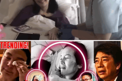 SHOCKING! KRIS AQUINO STUNS EVERYONE WITH HER EMOTIONAL REVELATION — WILLIE AND SHARON BREAK DOWN IN TEARS! “I thought this was goodbye…”