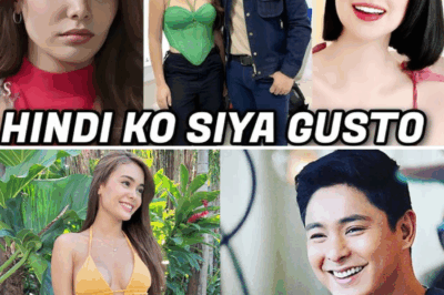 Ivana Alawi’s Sudden Exit from Batang Quiapo: What Really Went Down Behind the Scenes