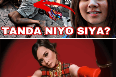 SHOCKING REVEAL: What REALLY Happened to Kitchie Nadal — Why She Disappeared from Fame and Where She Is Now! From chart-topping rockstar to peaceful life abroad — the untold story behind her sudden exit She walked away from the spotlight… and found something even brighter