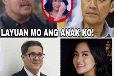 AGA MUHLACH FINALLY REVEALS THE REAL REASON WHY ATASHA LEFT EAT BULAGA! “It wasn’t sudden — it was a carefully made decision,” he says Family support, future plans, and a new chapter for Atasha exposed in heartfelt public statement