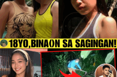 TRENDING CASE: 18-Anyos Dalaga Natagpuang Nakabaon sa Sagingan — 3 Buwang Buntis, Brutal na Krimen Gumulat sa Bayan! Pamilya humihiyaw ng hustisya, buong barangay nagngangalit — Sino ang may gawa ng karumal-dumal na krimen?