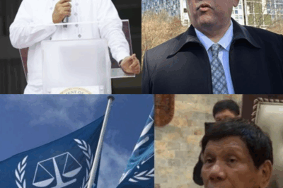 Come and Get Me!’ — Harry Roque Dares Philippine Government Amid Legal Pressure Duterte’s Ex-Spokesperson Questions Delay in Arrest: ‘What Are You Waiting For?’