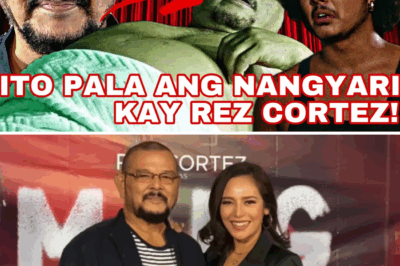 The catastrophic, soul-crushing nightmare that tore Rez Cortez’s world apart — the shocking truth revealed will leave you breathless and begging for answers!