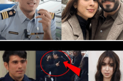 Julia Barretto CAUGHT at the Airport with Gerald Anderson! Netizens Go Wild Trying to Uncover the Shocking Truth Behind Their Secret Meeting!