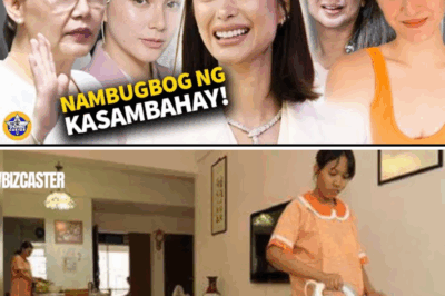 5 Celebrities Who Act Sweet on Camera But Are CRUEL to Their House Helpers! — Part 1 You Won’t Believe #3!