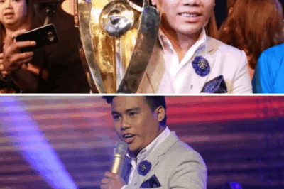 Nakagugulat na Rebelasyon! Noven Belleza, Nagsalita Na Matapos ang Taon ng Katahimikan — Unang Tawag ng Tanghalan Grand Champion, Ibinunyag ang Totoong Nangyari sa Eskandalong Halos Sumira sa Kaniyang Karera! Netizens, Naantig sa Kaniyang Pagpapakatotoo!