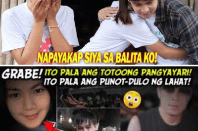 MIND-BLOWING SHOCK! The HORRIFYING TRUTH Behind Her Husband’s M.U.R.D.E.R Just Exploded! And It Involves a Secret Lover?! You WON’T BELIEVE Your Eyes!