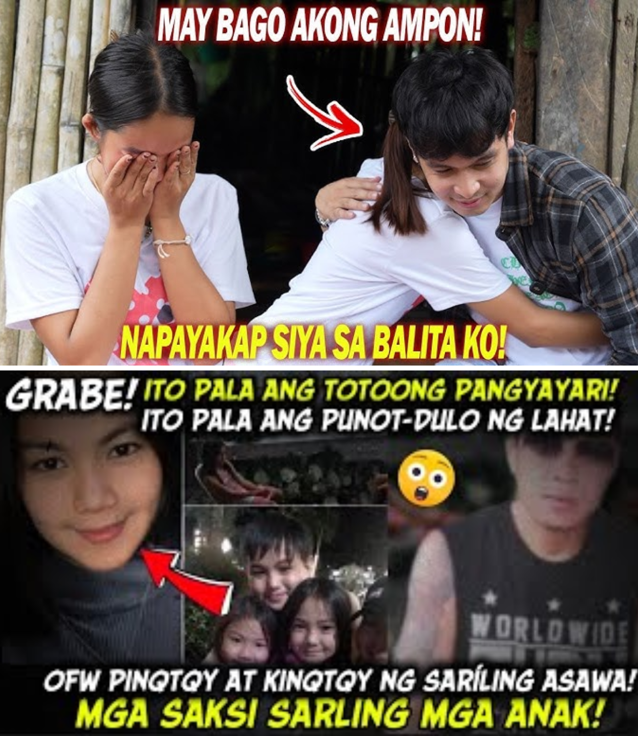 MINDBLOWING SHOCK! The HORRIFYING TRUTH Behind Her Husband's M.U.R.D.E