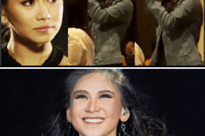 SHOCKING REVEAL! Sarah Geronimo’s EXTREME REACTION When Francine Diaz Performed Her Song! What Happened?!