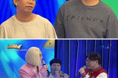 MC Mush and Lassy Marquez Officially Say Goodbye to ‘It’s Showtime’ — Fans Heartbroken as Beloved Hosts Leave the Stage