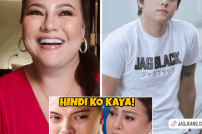 Karla Estrada Heartbroken After Shocking Incident: What Happened Will Shock You to Your Core! Tears, Betrayal, and Secrets Revealed!