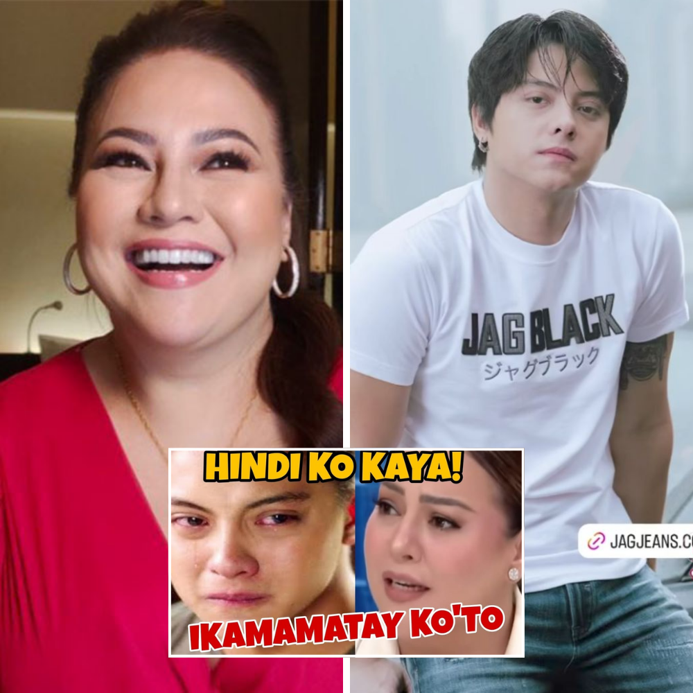 Karla Estrada Heartbroken After Shocking Incident What Happened Will